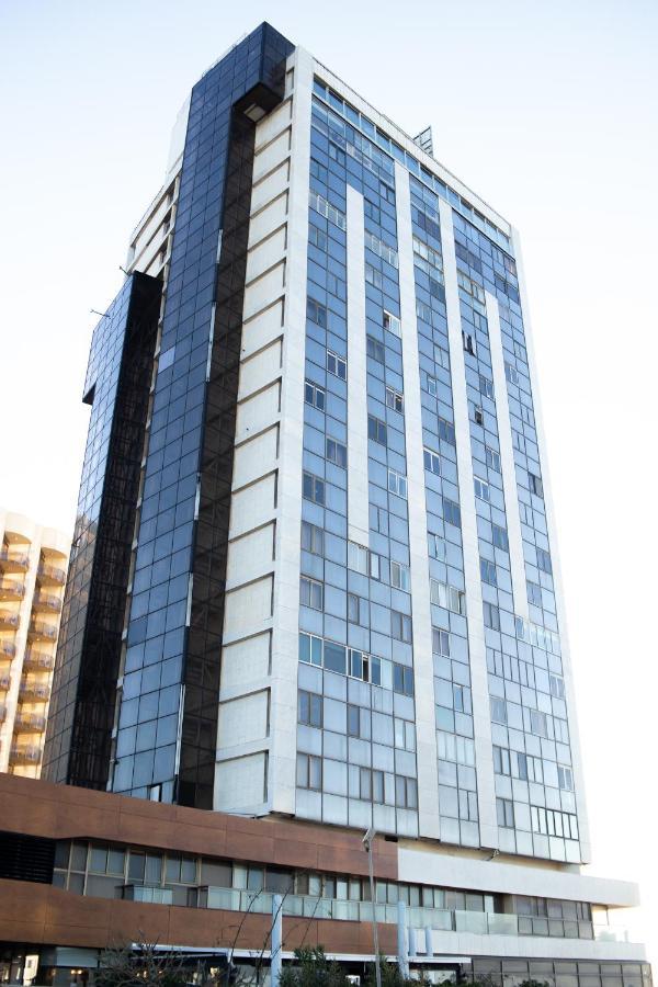 Sunny Sea View Studio Apartamento Herzelia Exterior foto
